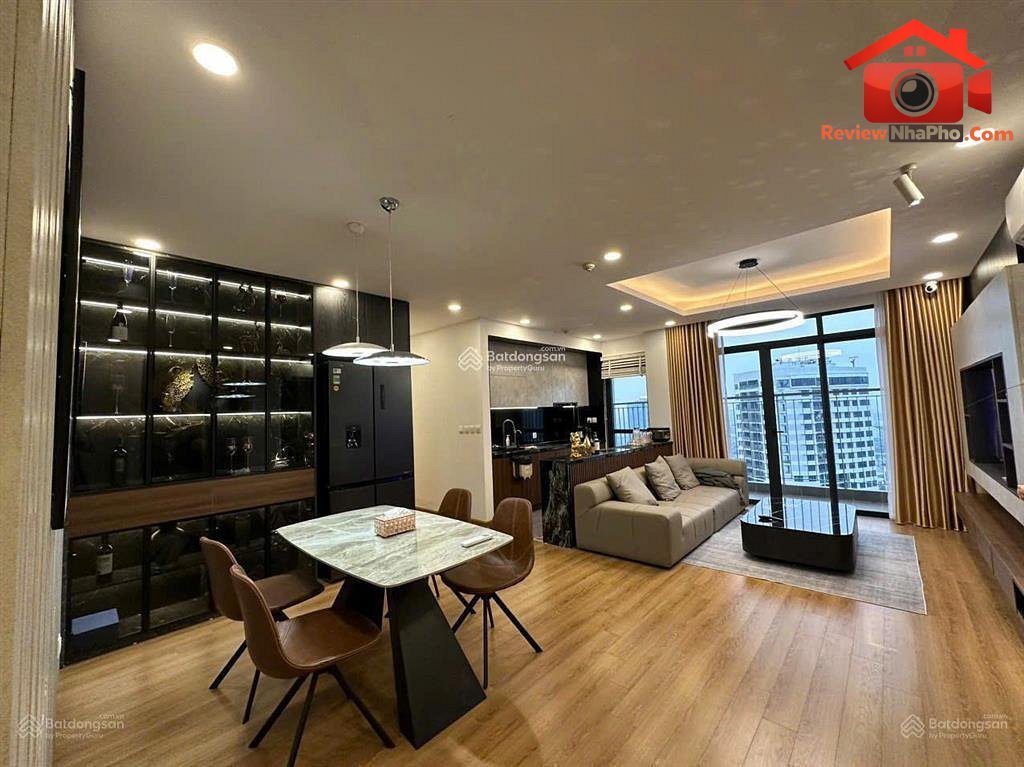 Căn hộ chung cư Topaz Garden – Đường Trịnh Đ… – Bán chung cư Quận Tân Phú – TP Hồ Chí Minh giá 3 – 5 tỷ