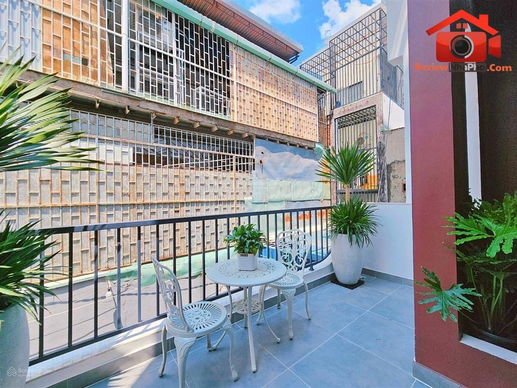 Nhà đẹp 55 m2 giá 7.95 tỷ – Bán nhà đất Đường Số 1 – Phường cũ 16 Quận Gò Vấp – Thành phố Hồ Chí Minh REVIEW NHÀ PHỐ