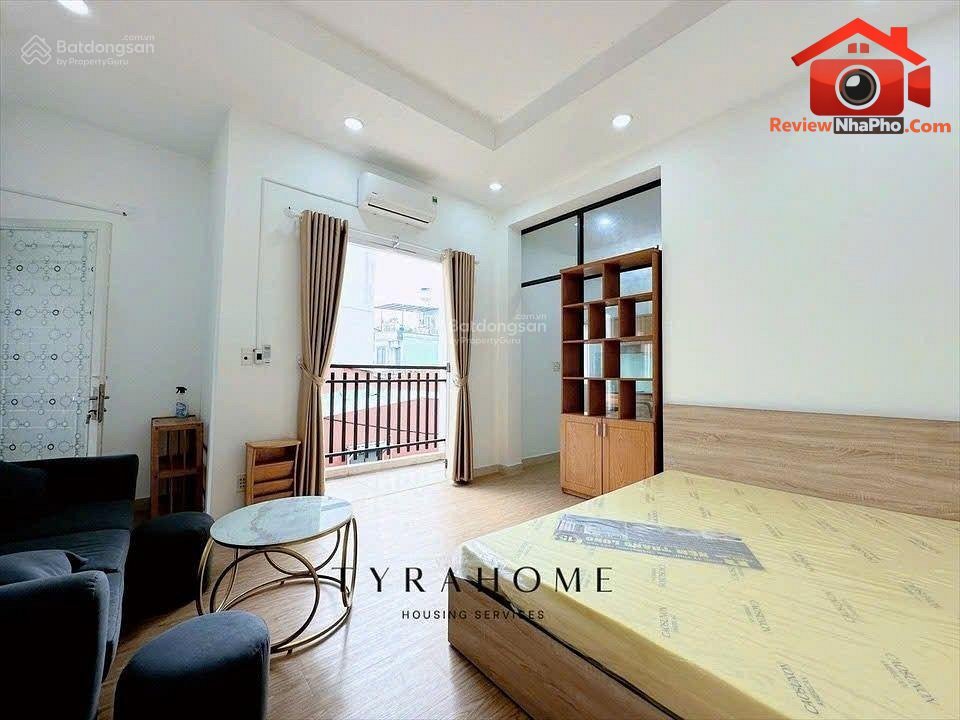 9.5 triệu – Diện tích 60 m2 – Cho thuê nhà đất tại Hồ Chí Minh REVIEW NHÀ PHỐ