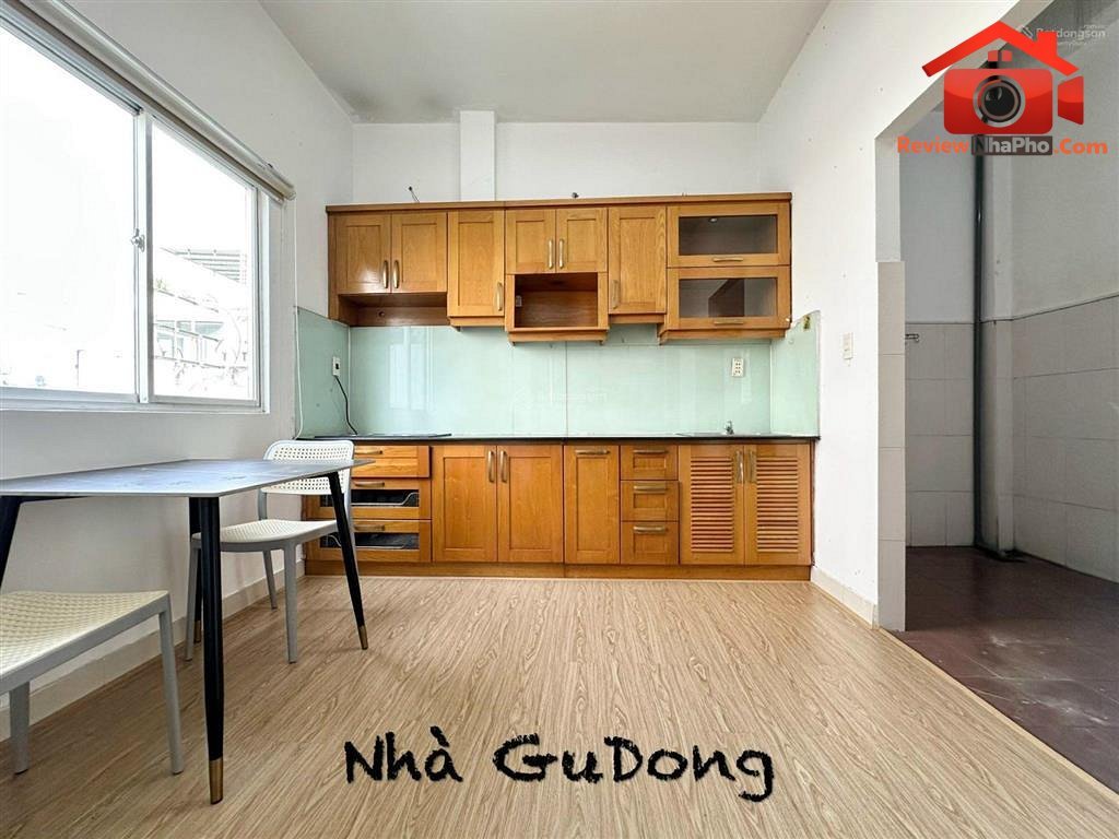 9.5 triệu – Diện tích 60 m2 – Cho thuê nhà đất tại Hồ Chí Minh REVIEW NHÀ PHỐ