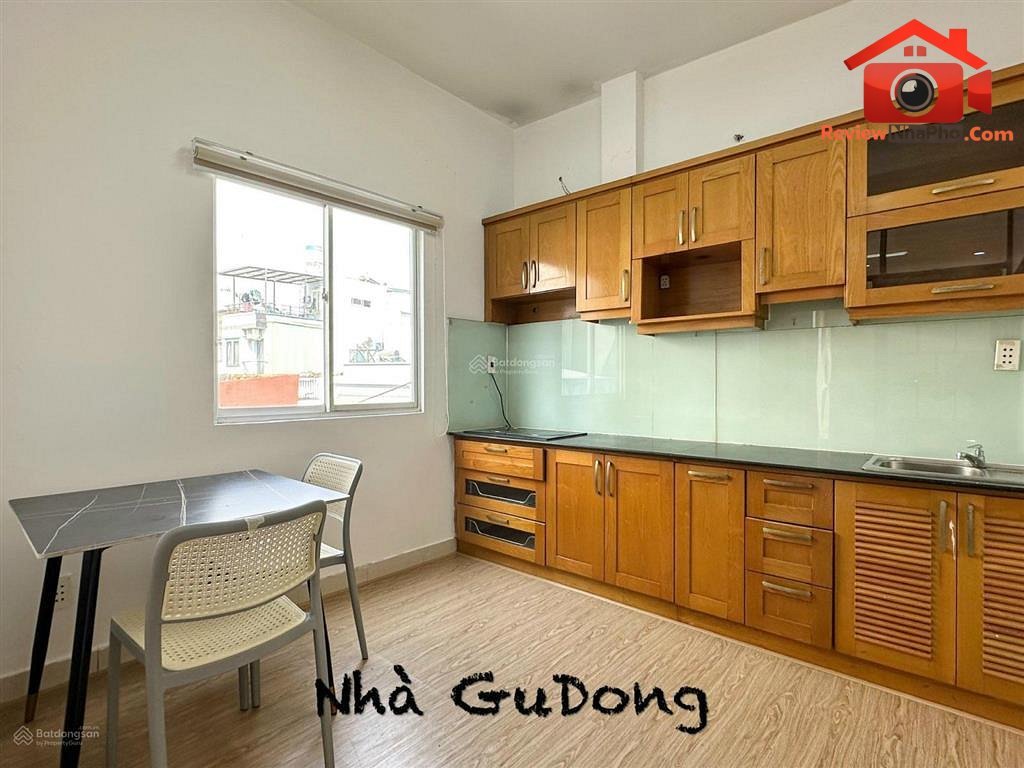 9.5 triệu – Diện tích 60 m2 – Cho thuê nhà đất tại Hồ Chí Minh REVIEW NHÀ PHỐ