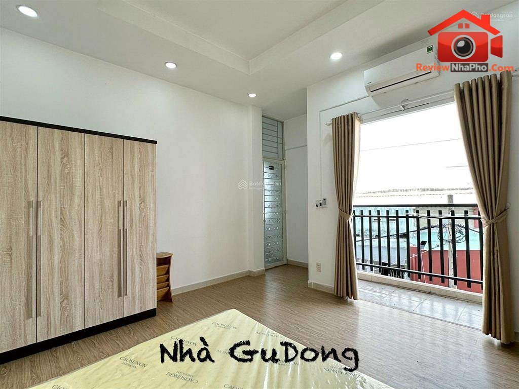 9.5 triệu – Diện tích 60 m2 – Cho thuê nhà đất tại Hồ Chí Minh REVIEW NHÀ PHỐ