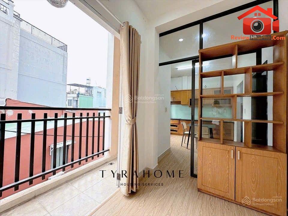 9.5 triệu – Diện tích 60 m2 – Cho thuê nhà đất tại Hồ Chí Minh REVIEW NHÀ PHỐ