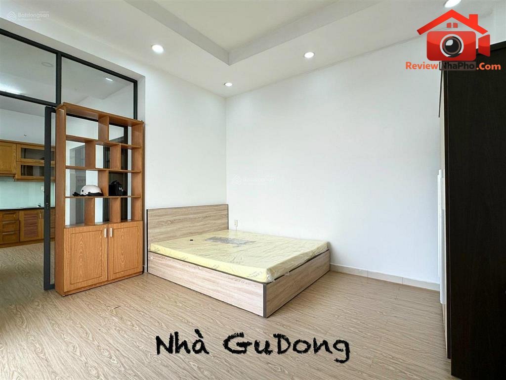9.5 triệu – Diện tích 60 m2 – Cho thuê nhà đất tại Hồ Chí Minh REVIEW NHÀ PHỐ