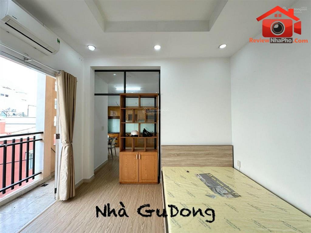 9.5 triệu – Diện tích 60 m2 – Cho thuê nhà đất tại Hồ Chí Minh REVIEW NHÀ PHỐ