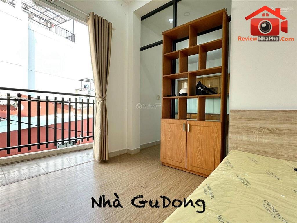 9.5 triệu – Diện tích 60 m2 – Cho thuê nhà đất tại Hồ Chí Minh REVIEW NHÀ PHỐ