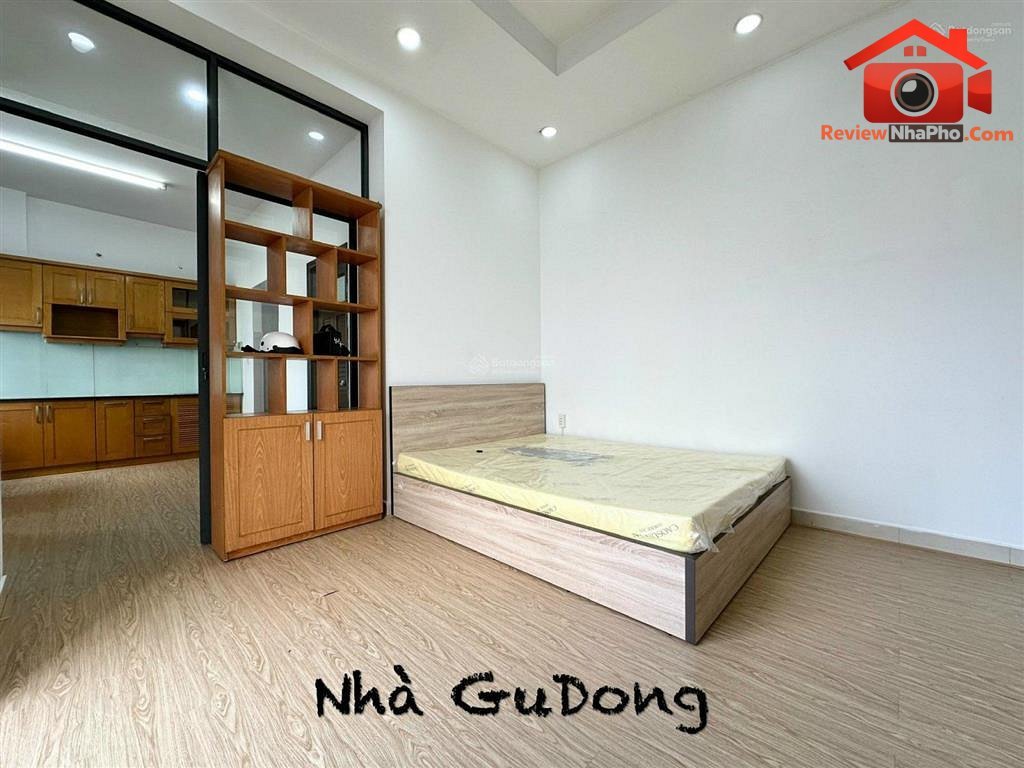 9.5 triệu – Diện tích 60 m2 – Cho thuê nhà đất tại Hồ Chí Minh REVIEW NHÀ PHỐ