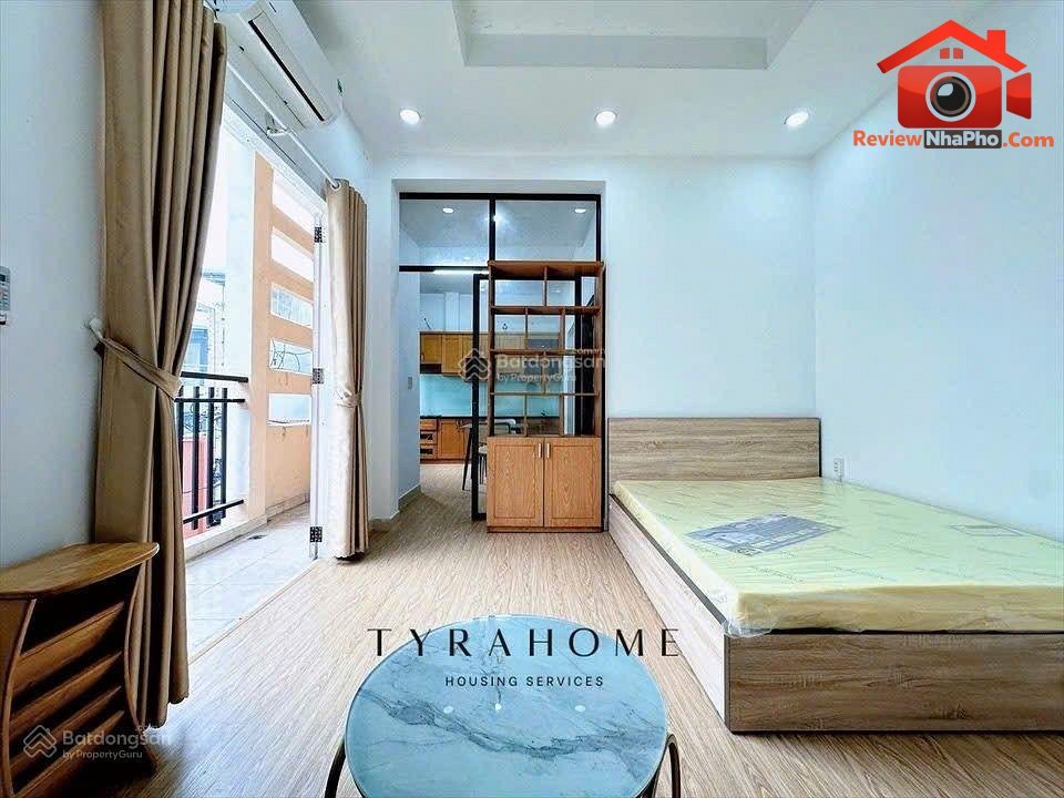 9.5 triệu – Diện tích 60 m2 – Cho thuê nhà đất tại Hồ Chí Minh REVIEW NHÀ PHỐ