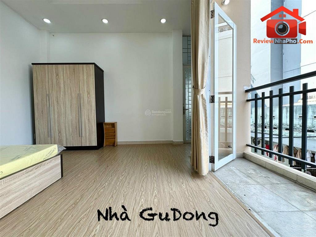 9.5 triệu – Diện tích 60 m2 – Cho thuê nhà đất tại Hồ Chí Minh REVIEW NHÀ PHỐ