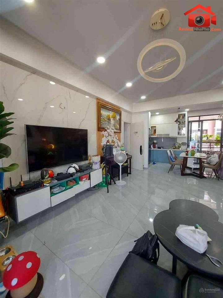 Bán nhà đất Đường Không xác định – Phường cũ Không xác định Quận 11 – Thành phố Hồ Chí Minh REVIEW NHÀ PHỐ 98 m2 – 6.5 tỷ