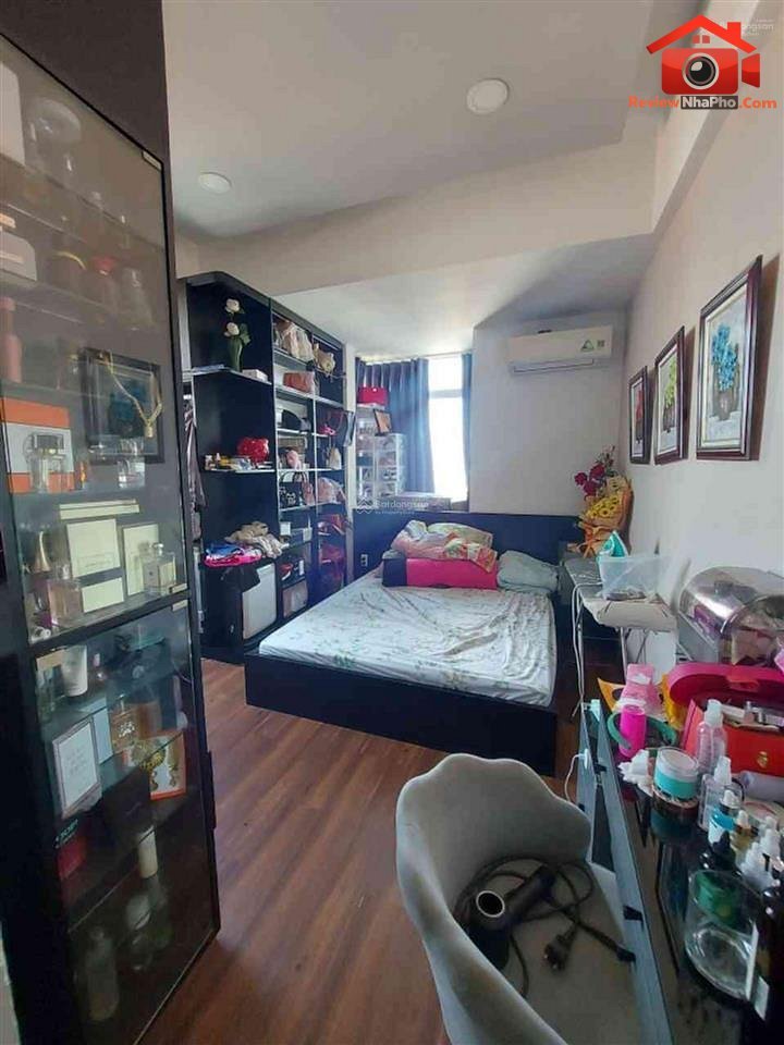 Bán nhà đất Đường Không xác định – Phường cũ Không xác định Quận 11 – Thành phố Hồ Chí Minh REVIEW NHÀ PHỐ 98 m2 – 6.5 tỷ