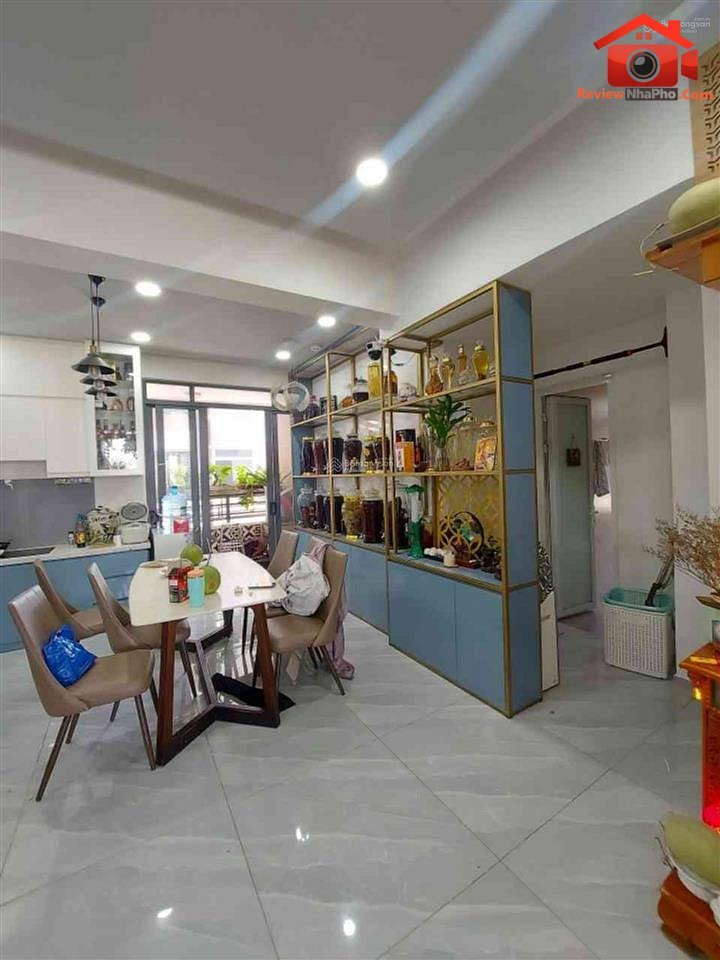 Bán nhà đất Đường Không xác định – Phường cũ Không xác định Quận 11 – Thành phố Hồ Chí Minh REVIEW NHÀ PHỐ 98 m2 – 6.5 tỷ