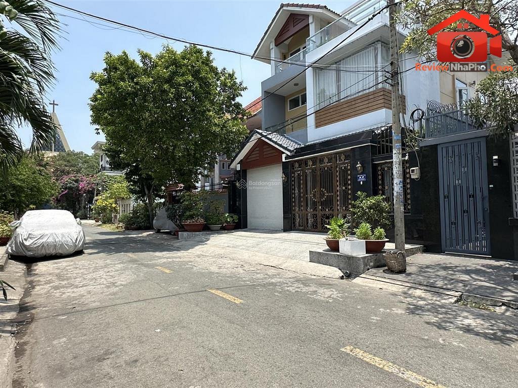 Bán nhà đất Đường Số 19A – Phường cũ Bình Trị Đông B Quận Bình Tân – Phường mới An Lạc – Thành phố Hồ Chí Minh 190 m2 21 tỷ