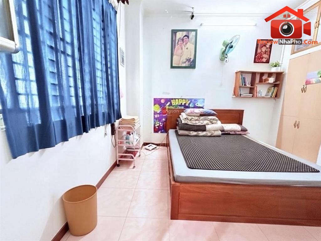 Bán nhà đất Đường Trường Chinh – Phường cũ 14 Quận Tân Bình – Thành phố Hồ Chí Minh REVIEW NHÀ PHỐ 61 m2 6.2 tỷ