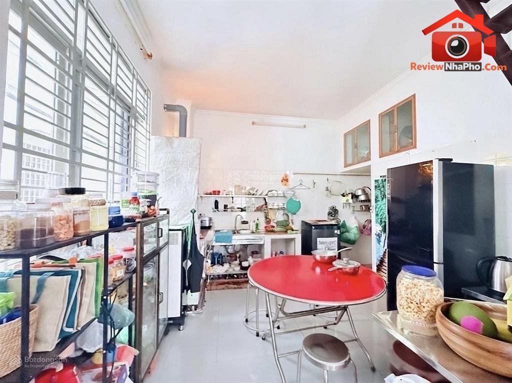 Bán nhà đất Đường Trường Chinh – Phường cũ 14 Quận Tân Bình – Thành phố Hồ Chí Minh REVIEW NHÀ PHỐ 61 m2 6.2 tỷ