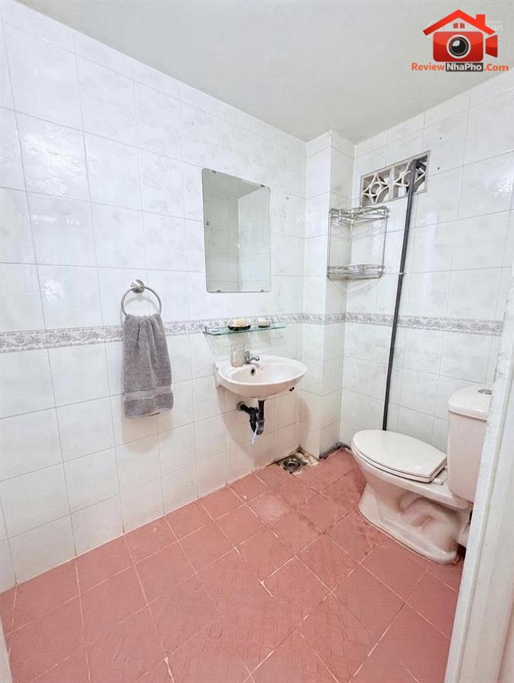 Bán nhà đất Đường Trường Chinh – Phường cũ 14 Quận Tân Bình – Thành phố Hồ Chí Minh REVIEW NHÀ PHỐ 61 m2 6.2 tỷ