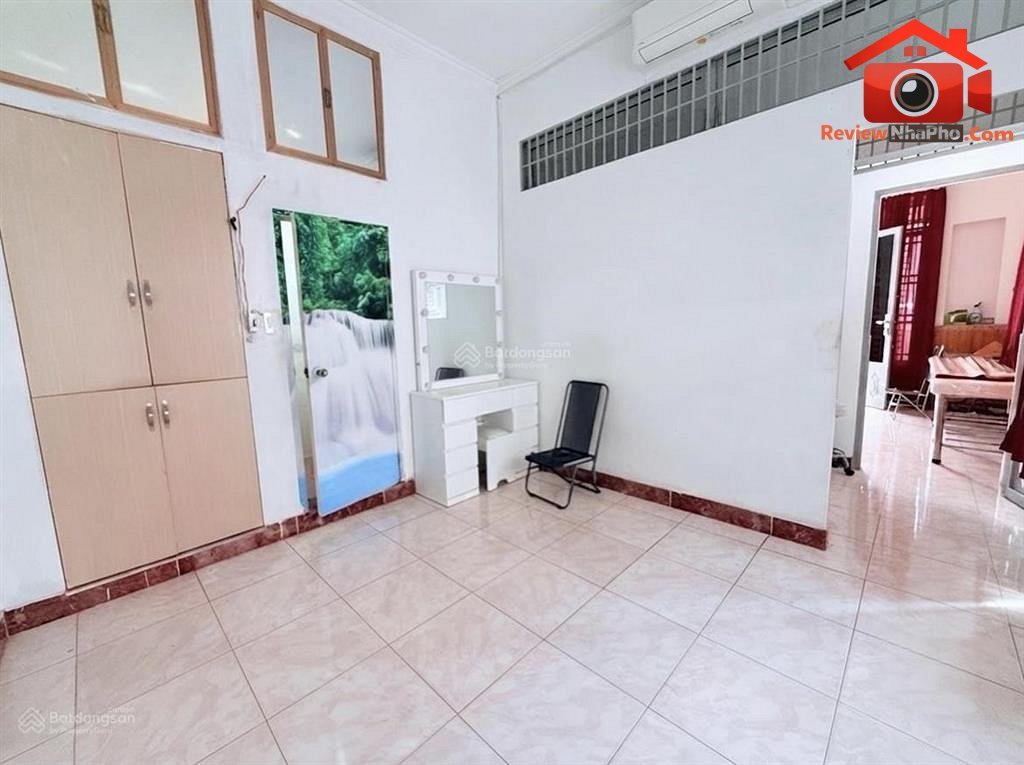 Bán nhà đất Đường Trường Chinh – Phường cũ 14 Quận Tân Bình – Thành phố Hồ Chí Minh REVIEW NHÀ PHỐ 61 m2 6.2 tỷ