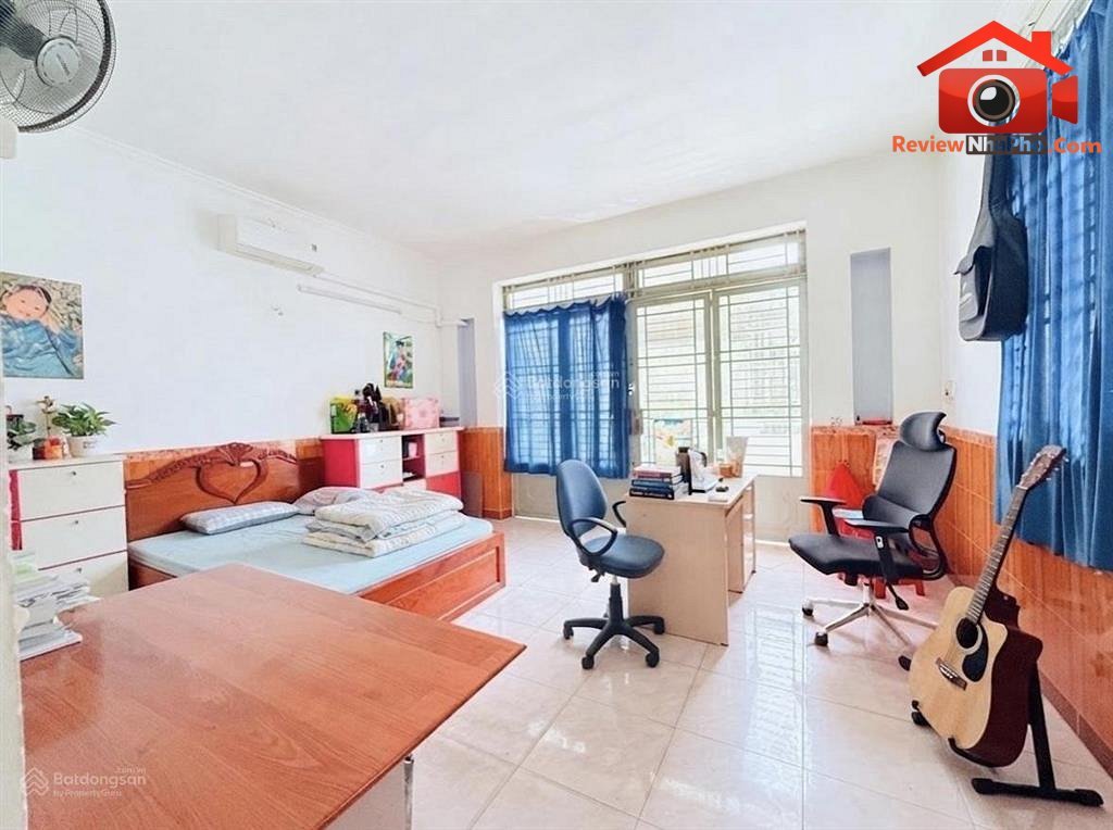 Bán nhà đất Đường Trường Chinh – Phường cũ 14 Quận Tân Bình – Thành phố Hồ Chí Minh REVIEW NHÀ PHỐ 61 m2 6.2 tỷ