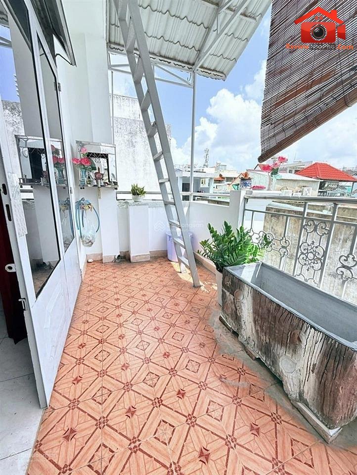 Bán nhà đất Đường Trường Chinh – Phường cũ 14 Quận Tân Bình – Thành phố Hồ Chí Minh REVIEW NHÀ PHỐ 61 m2 6.2 tỷ