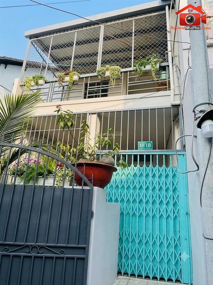 Nhà đẹp 44 m2 chỉ 3.25 tỷ tại Quận 12 – REVIEW NHÀ PHỐ
