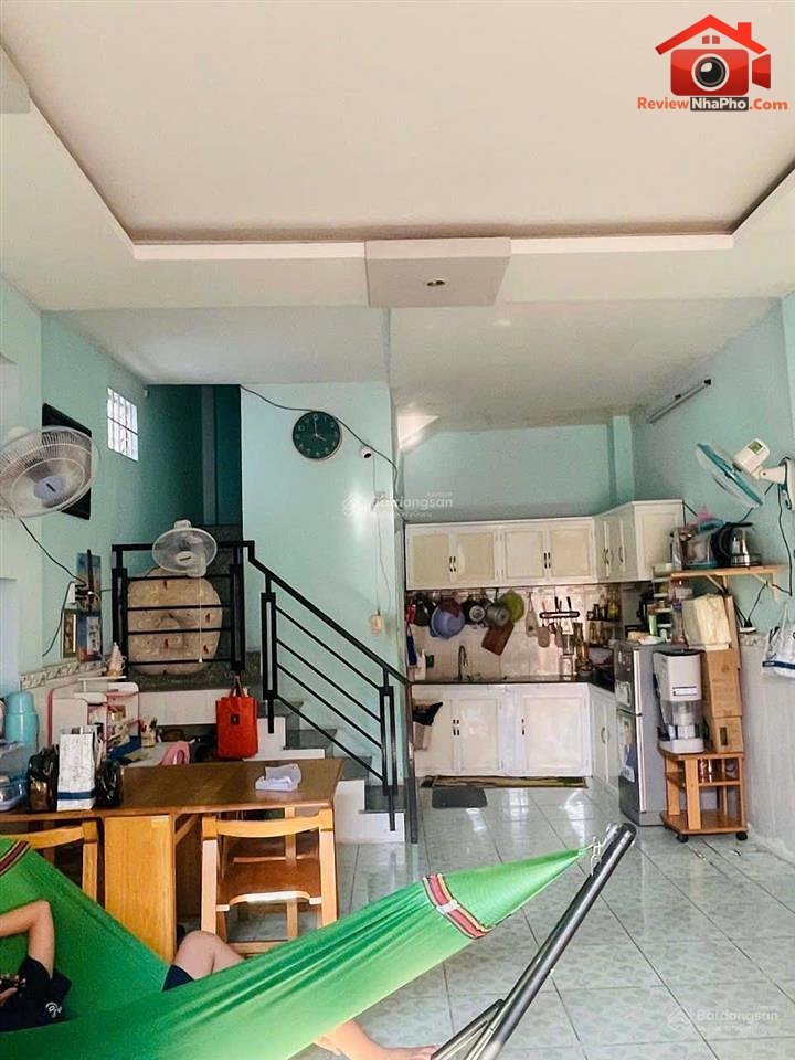 Nhà đẹp 44 m2 chỉ 3.25 tỷ tại Quận 12 – REVIEW NHÀ PHỐ