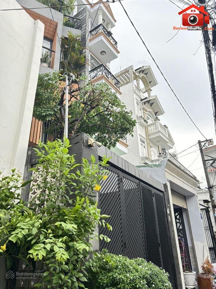 7 tỷ – Diện tích 68m² – Đường Nguyễn Văn Công – Quận Gò Vấp – Thành phố Hồ Chí Minh REVIEW NHÀ PHỐ