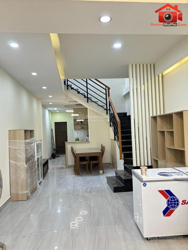 7 tỷ – Diện tích 68m² – Đường Nguyễn Văn Công – Quận Gò Vấp – Thành phố Hồ Chí Minh REVIEW NHÀ PHỐ