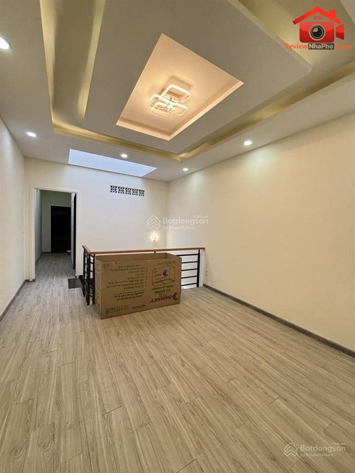 7 tỷ – Diện tích 68m² – Đường Nguyễn Văn Công – Quận Gò Vấp – Thành phố Hồ Chí Minh REVIEW NHÀ PHỐ
