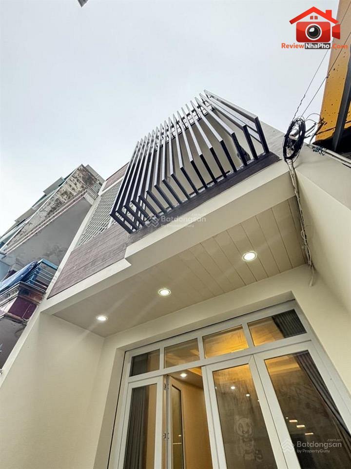 7 tỷ – Diện tích 68m² – Đường Nguyễn Văn Công – Quận Gò Vấp – Thành phố Hồ Chí Minh REVIEW NHÀ PHỐ