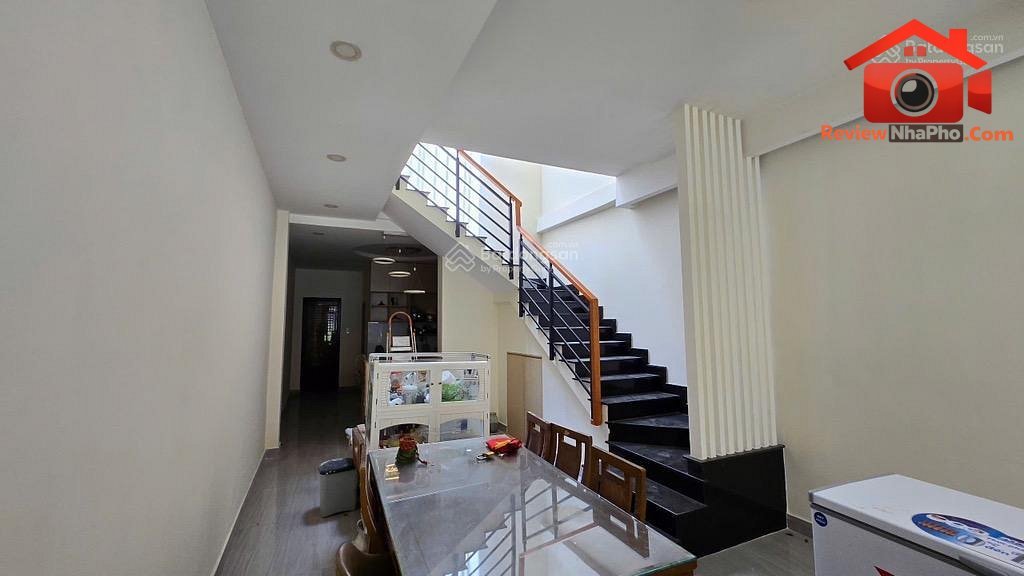 7 tỷ – Diện tích 68m² – Đường Nguyễn Văn Công – Quận Gò Vấp – Thành phố Hồ Chí Minh REVIEW NHÀ PHỐ