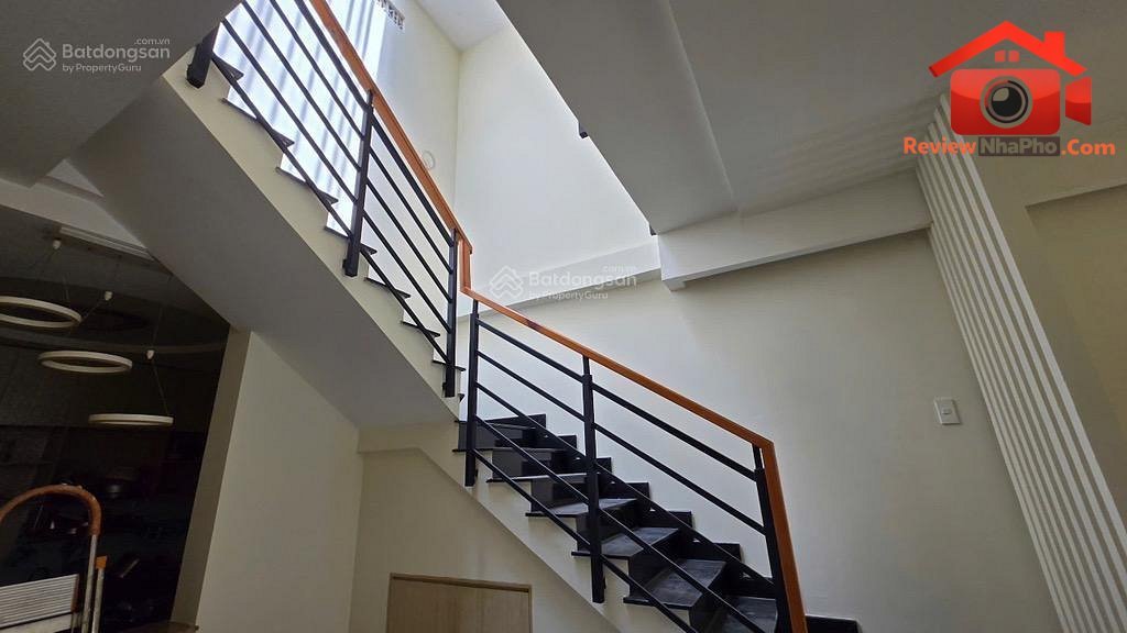 7 tỷ – Diện tích 68m² – Đường Nguyễn Văn Công – Quận Gò Vấp – Thành phố Hồ Chí Minh REVIEW NHÀ PHỐ