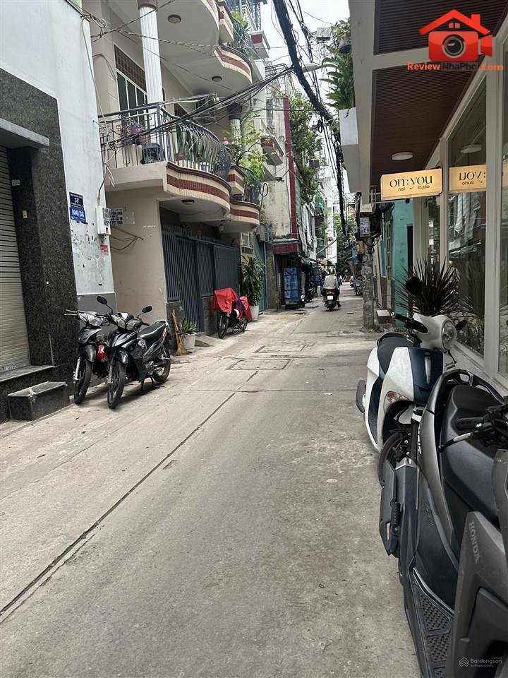 7 tỷ – Diện tích 68m² – Đường Nguyễn Văn Công – Quận Gò Vấp – Thành phố Hồ Chí Minh REVIEW NHÀ PHỐ