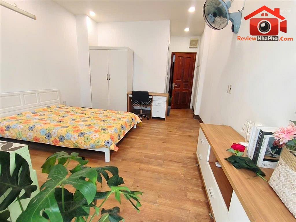 Cho thuê nhà đất Đường Ung Văn Khiêm – Phường cũ – Quận Bình Thạnh – Thành phố Hồ Chí Minh REVIEW NHÀ PHỐ 25m2 6 triệu
