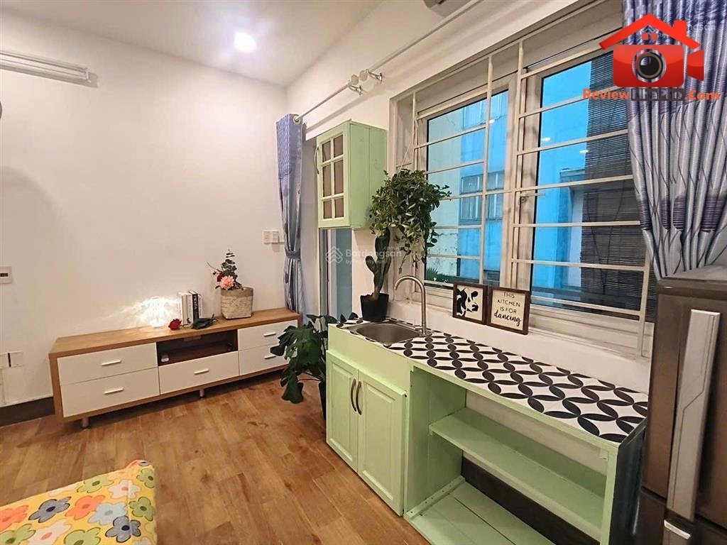 Cho thuê nhà đất Đường Ung Văn Khiêm – Phường cũ – Quận Bình Thạnh – Thành phố Hồ Chí Minh REVIEW NHÀ PHỐ 25m2 6 triệu