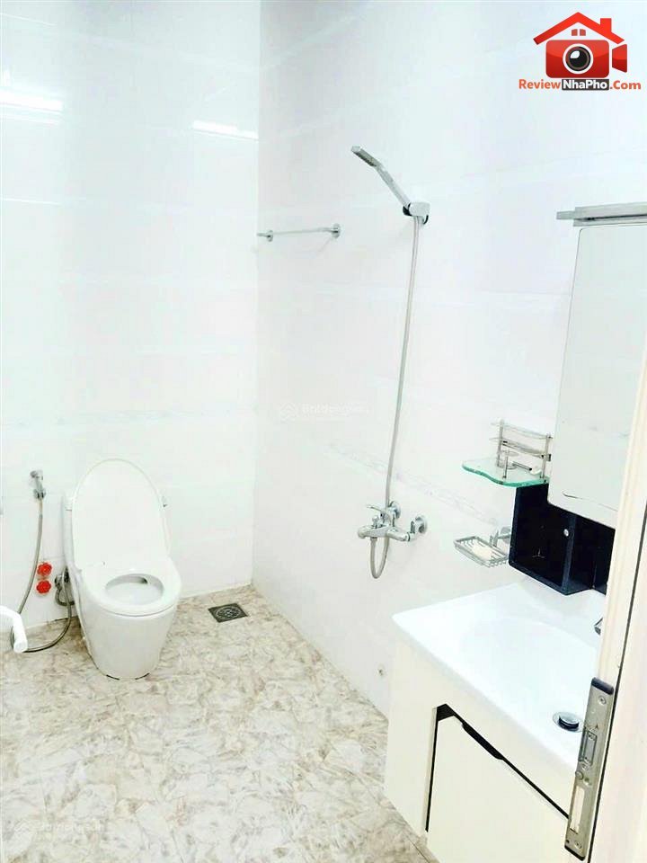 Cho thuê nhà đất Đường Ung Văn Khiêm – Phường cũ – Quận Bình Thạnh – Thành phố Hồ Chí Minh REVIEW NHÀ PHỐ 25m2 6 triệu