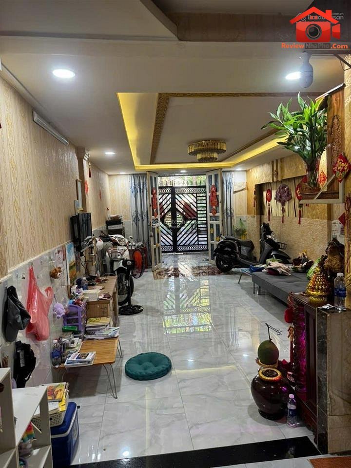Bán nhà đất Đường Hậu Giang – Phường cũ Khôn… – Bán nhà mặt phố Quận 6 – TP Hồ Chí Minh giá 7 – 10 tỷ