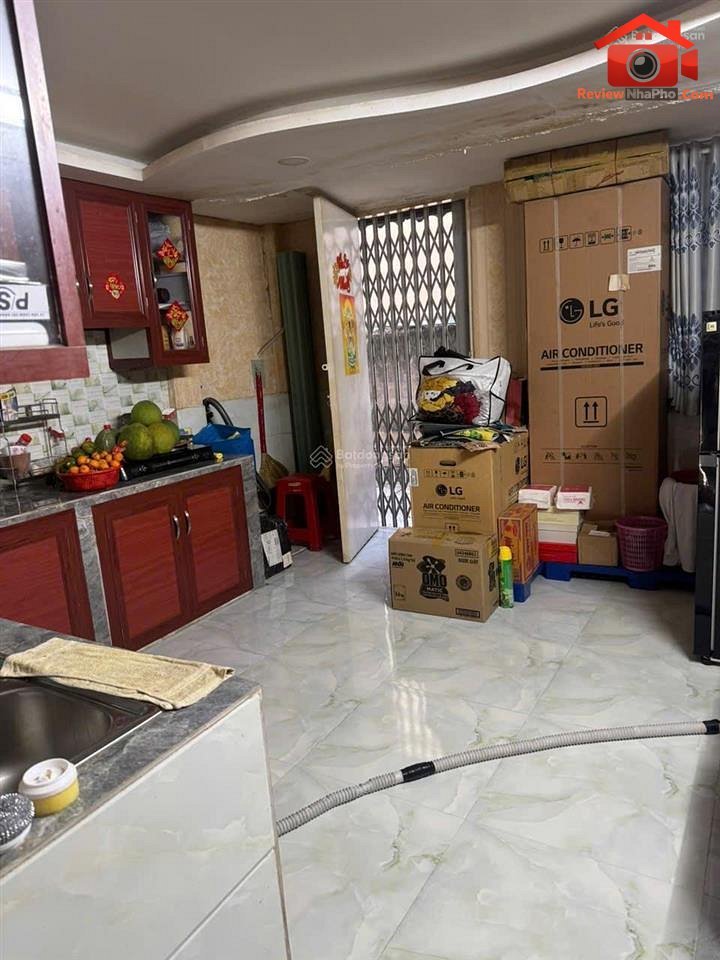 Bán nhà đất Đường Hậu Giang – Phường cũ Khôn… – Bán nhà mặt phố Quận 6 – TP Hồ Chí Minh giá 7 – 10 tỷ