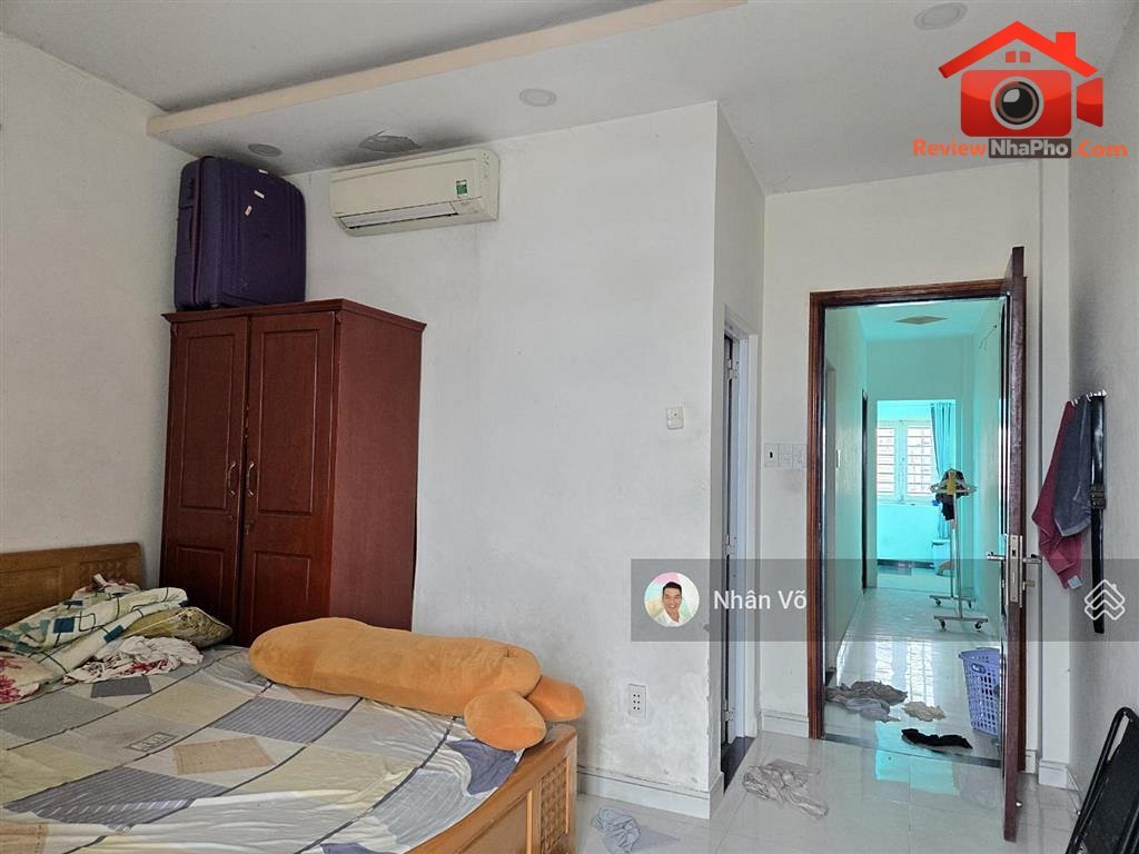 64 m2 – 6.2 tỷ – Nhà riêng Đường Số 8, Quận Bình Tân, Thành phố Hồ Chí Minh REVIEW NHÀ PHỐ