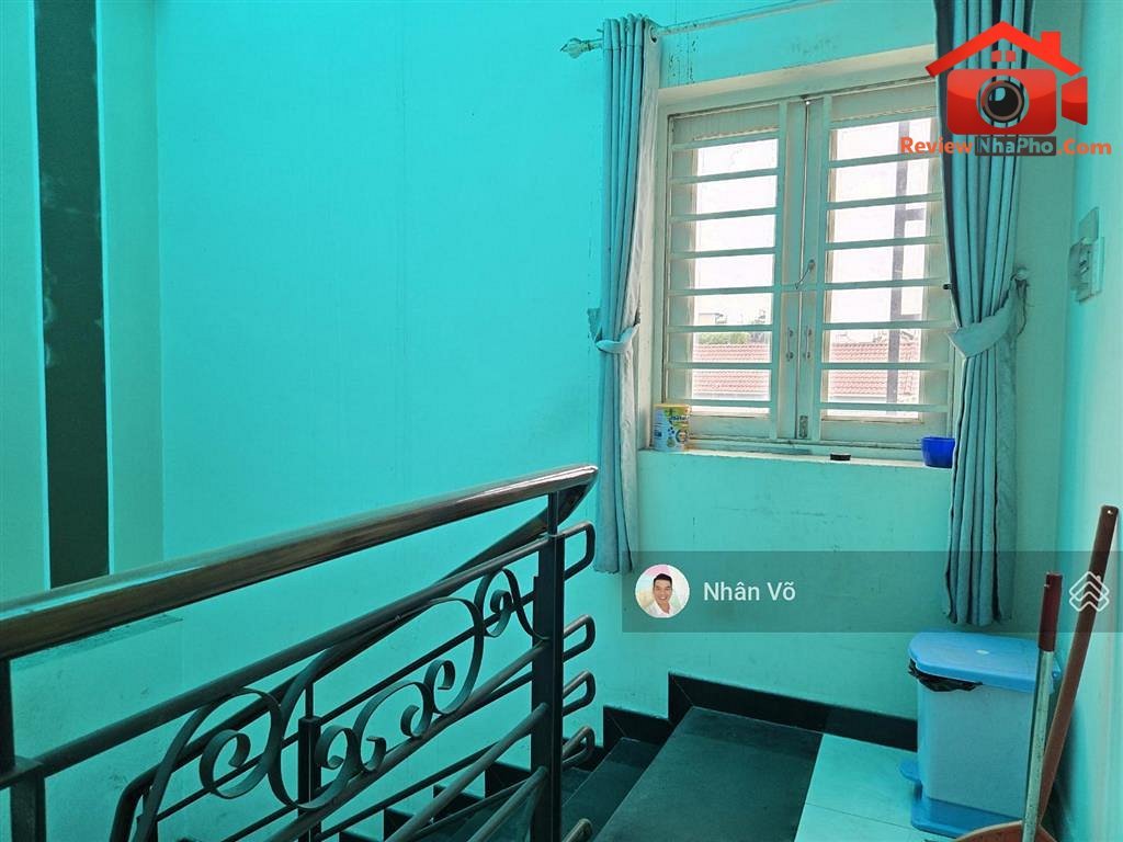 64 m2 – 6.2 tỷ – Nhà riêng Đường Số 8, Quận Bình Tân, Thành phố Hồ Chí Minh REVIEW NHÀ PHỐ