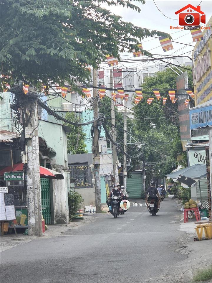64 m2 – 6.2 tỷ – Nhà riêng Đường Số 8, Quận Bình Tân, Thành phố Hồ Chí Minh REVIEW NHÀ PHỐ