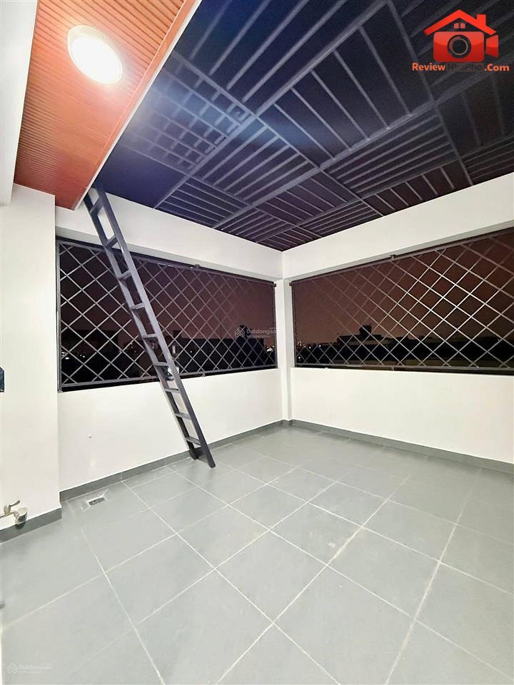 Bán nhà đất Đường Thạnh Lộc 37 – Phường cũ An Phú Đông Quận 12 – Thành phố Hồ Chí Minh REVIEW NHÀ PHỐ 52m2 6.35 tỷ