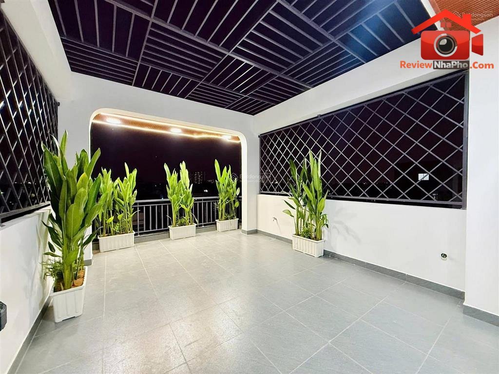 Bán nhà đất Đường Thạnh Lộc 37 – Phường cũ An Phú Đông Quận 12 – Thành phố Hồ Chí Minh REVIEW NHÀ PHỐ 52m2 6.35 tỷ