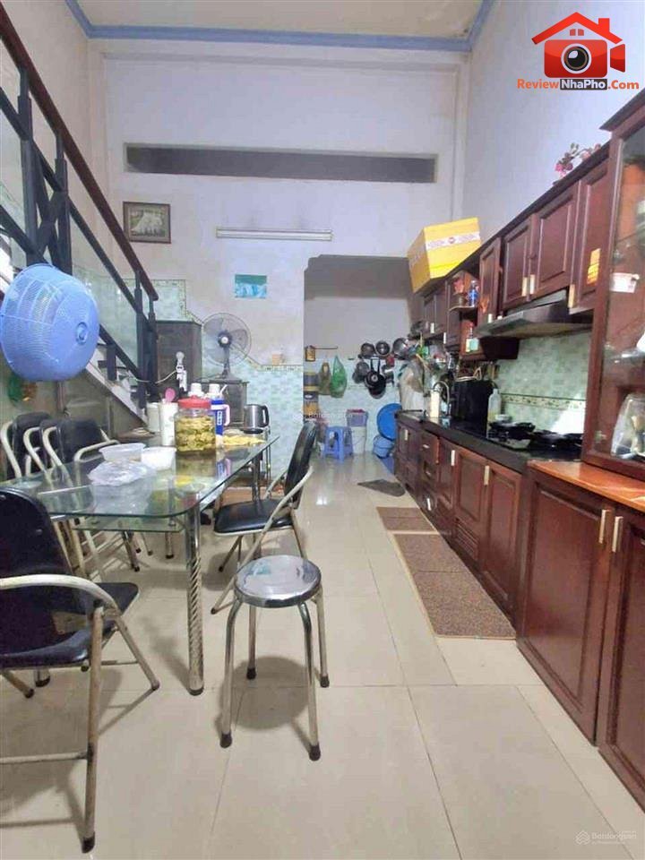 Nhà đẹp 4PN 80m2 giá 7.1 tỷ HXH Lê Cảnh Tuân – REVIEW NHÀ PHỐ