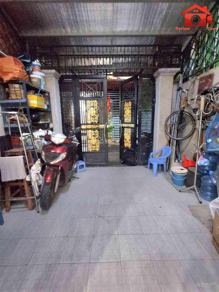 Nhà đẹp 4PN 80m2 giá 7.1 tỷ HXH Lê Cảnh Tuân – REVIEW NHÀ PHỐ