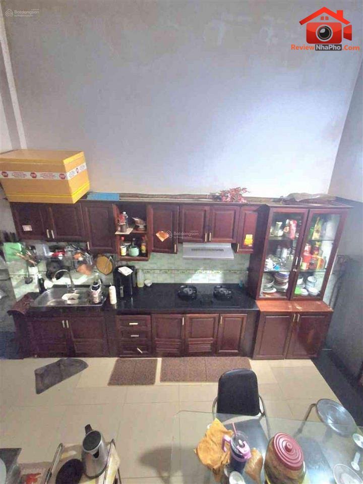 Nhà đẹp 4PN 80m2 giá 7.1 tỷ HXH Lê Cảnh Tuân – REVIEW NHÀ PHỐ