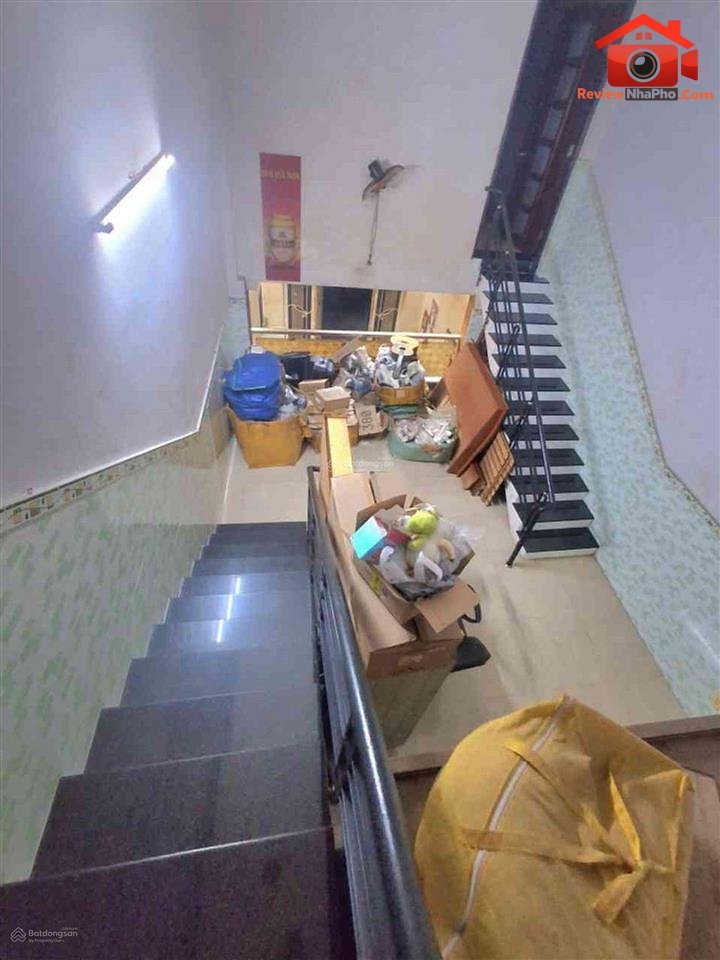 Nhà đẹp 4PN 80m2 giá 7.1 tỷ HXH Lê Cảnh Tuân – REVIEW NHÀ PHỐ