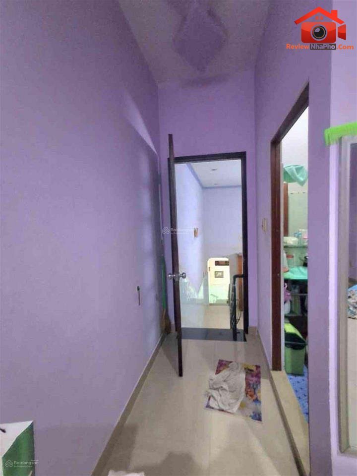 Nhà đẹp 4PN 80m2 giá 7.1 tỷ HXH Lê Cảnh Tuân – REVIEW NHÀ PHỐ