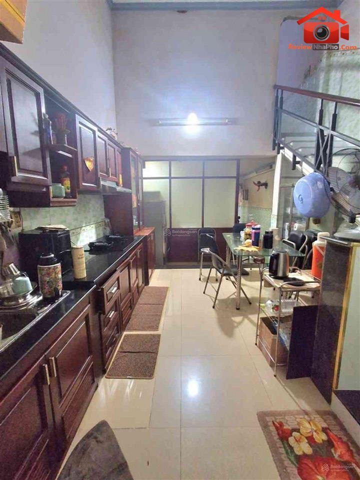 Nhà đẹp 4PN 80m2 giá 7.1 tỷ HXH Lê Cảnh Tuân – REVIEW NHÀ PHỐ
