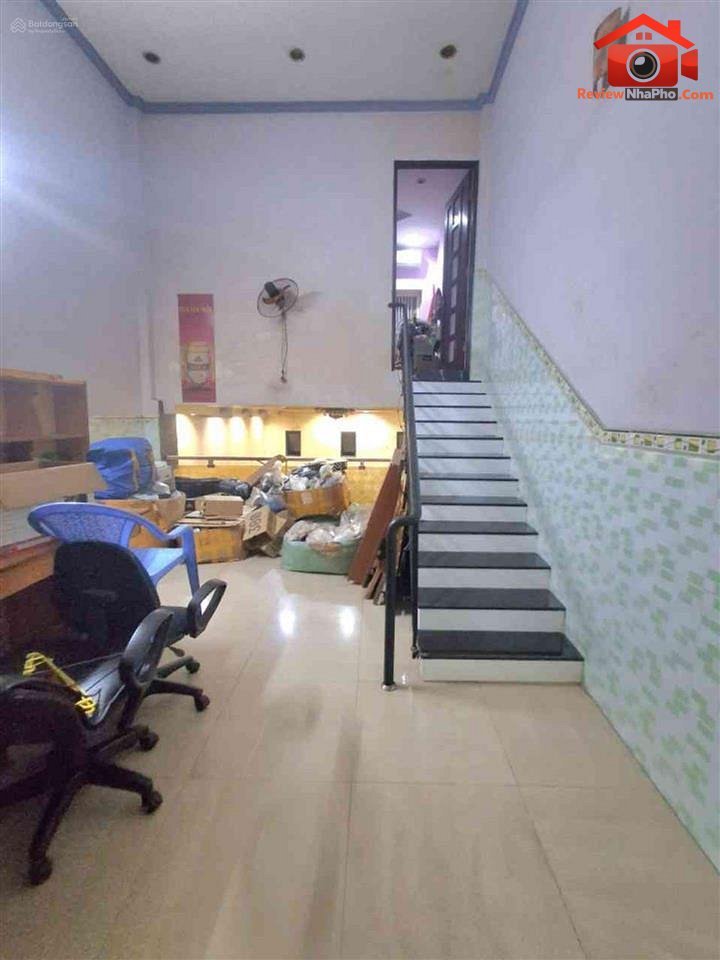 Nhà đẹp 4PN 80m2 giá 7.1 tỷ HXH Lê Cảnh Tuân – REVIEW NHÀ PHỐ
