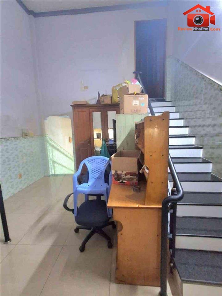 Nhà đẹp 4PN 80m2 giá 7.1 tỷ HXH Lê Cảnh Tuân – REVIEW NHÀ PHỐ